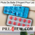 Silver Bullet Pill For Females new14